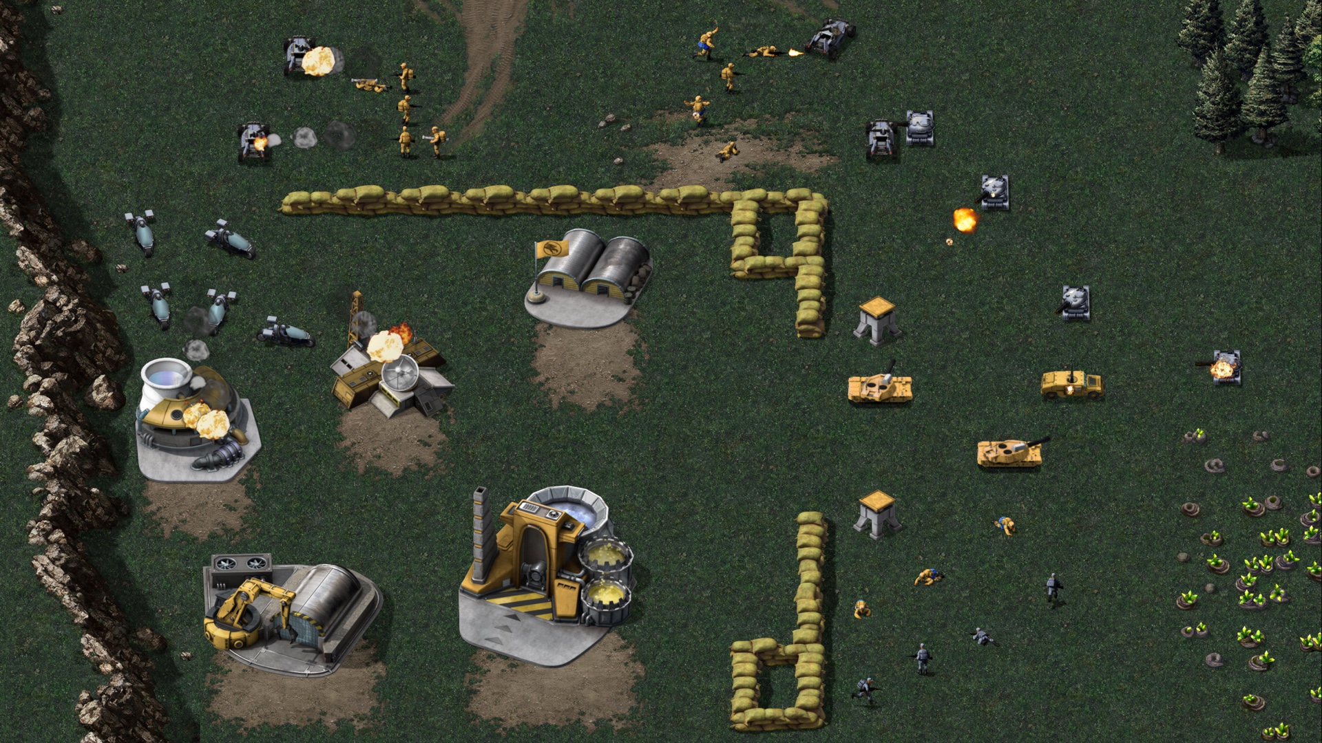 command and conquer patch for windows 10